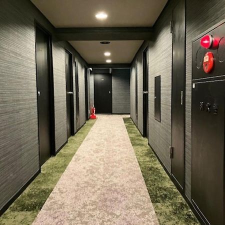 ホテルリブマックスbudget横浜関内 横浜市 エクステリア 写真
