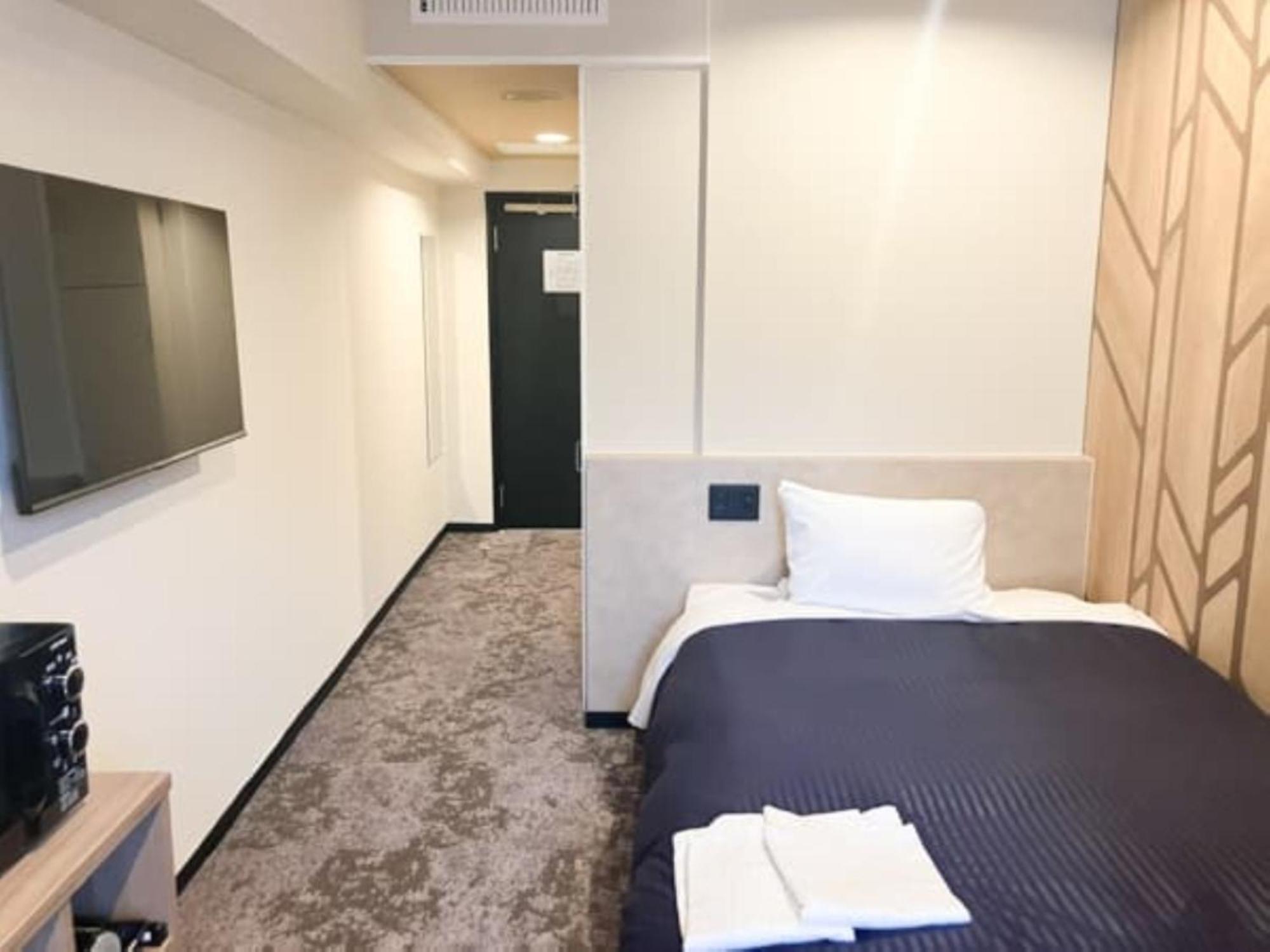 ホテルリブマックスbudget横浜関内 横浜市 部屋 写真