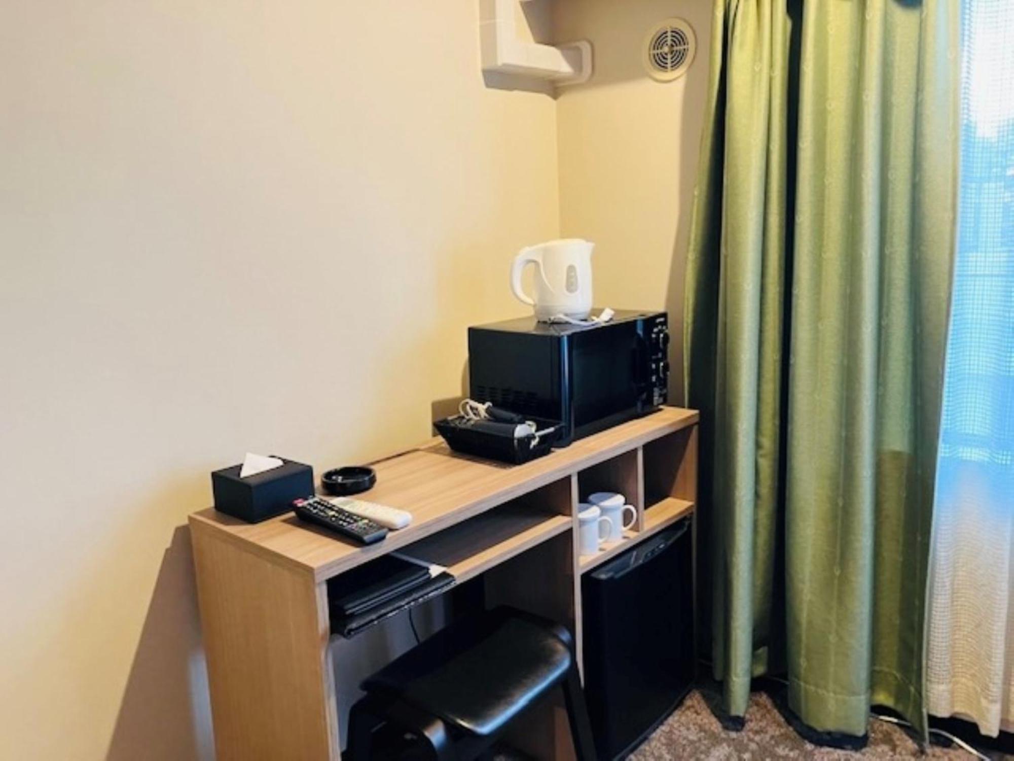 ホテルリブマックスbudget横浜関内 横浜市 部屋 写真