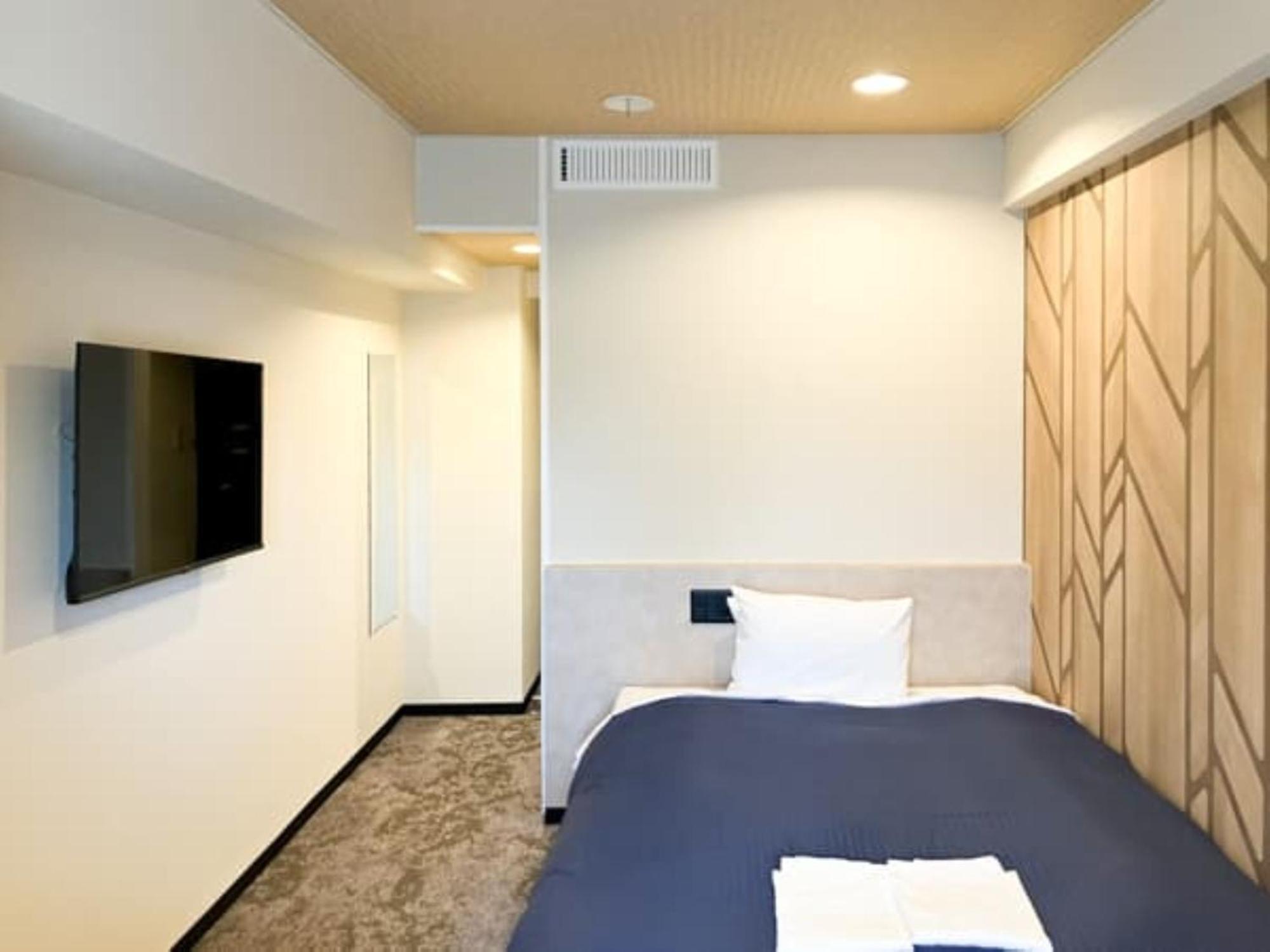ホテルリブマックスbudget横浜関内 横浜市 部屋 写真