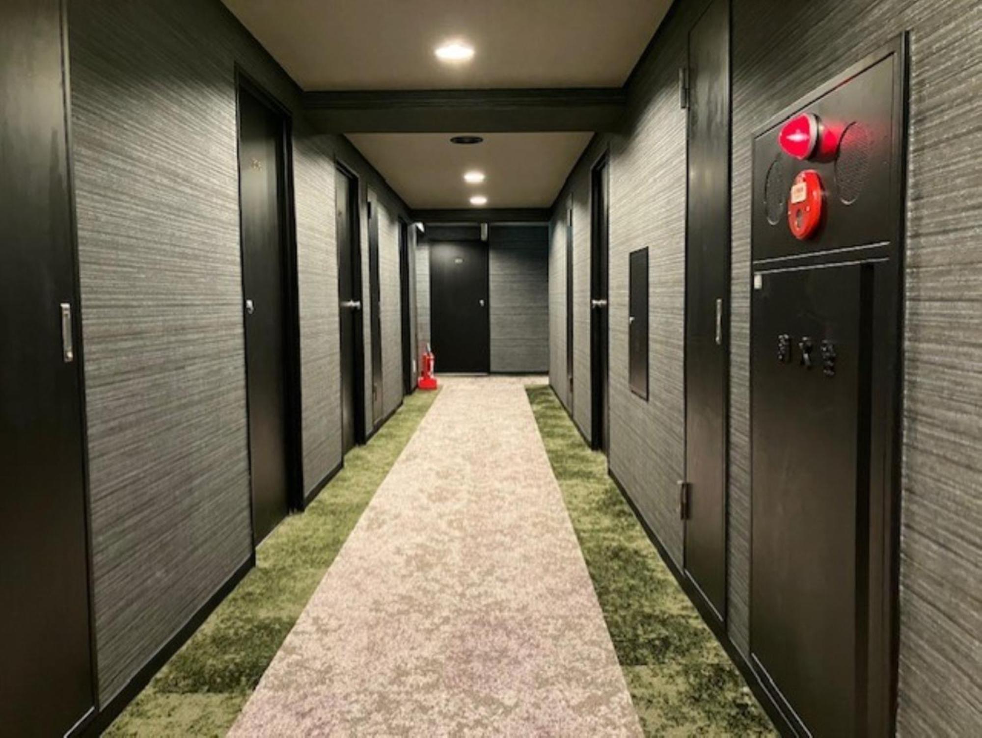 ホテルリブマックスbudget横浜関内 横浜市 エクステリア 写真