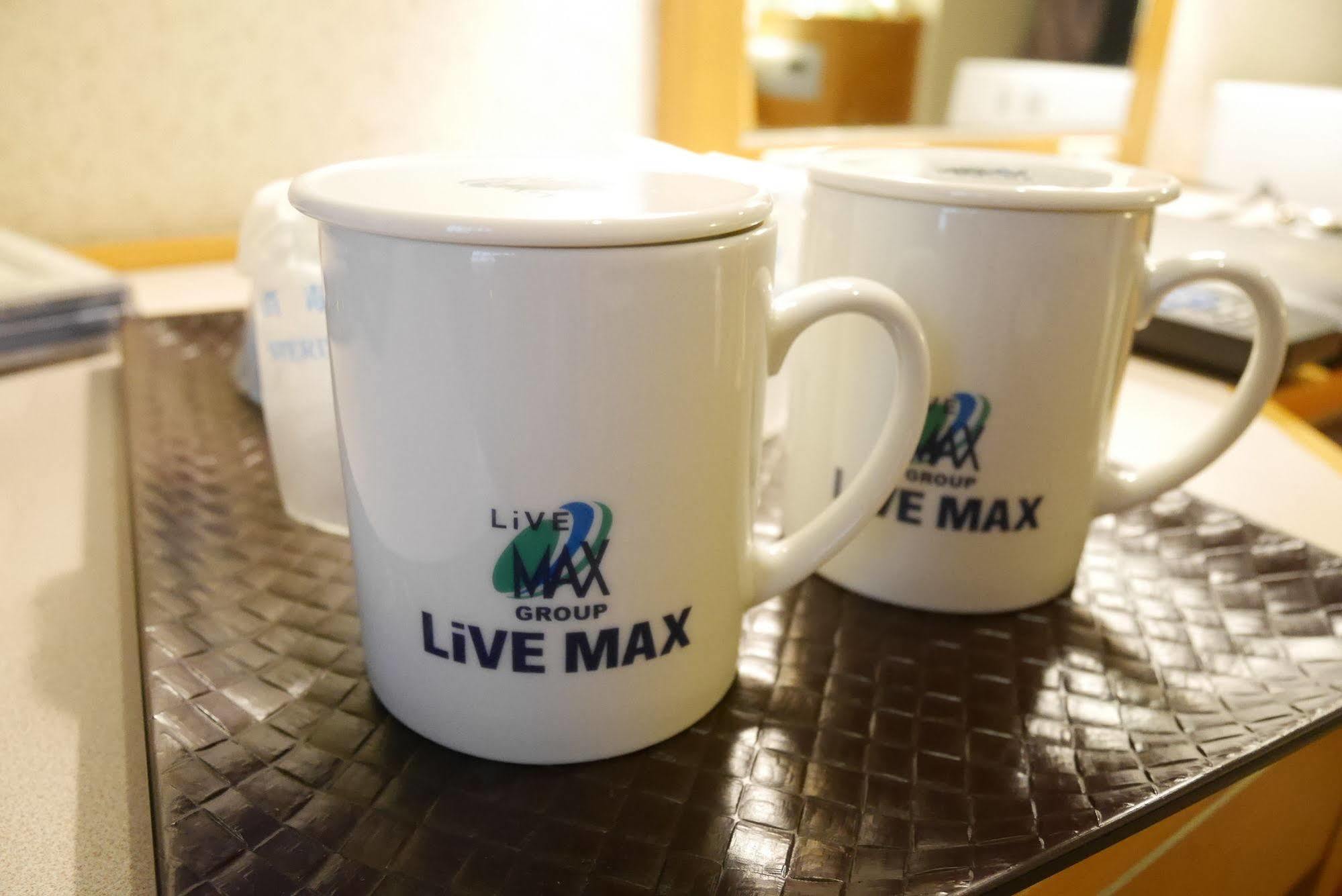 ホテルリブマックスbudget横浜関内 横浜市 エクステリア 写真