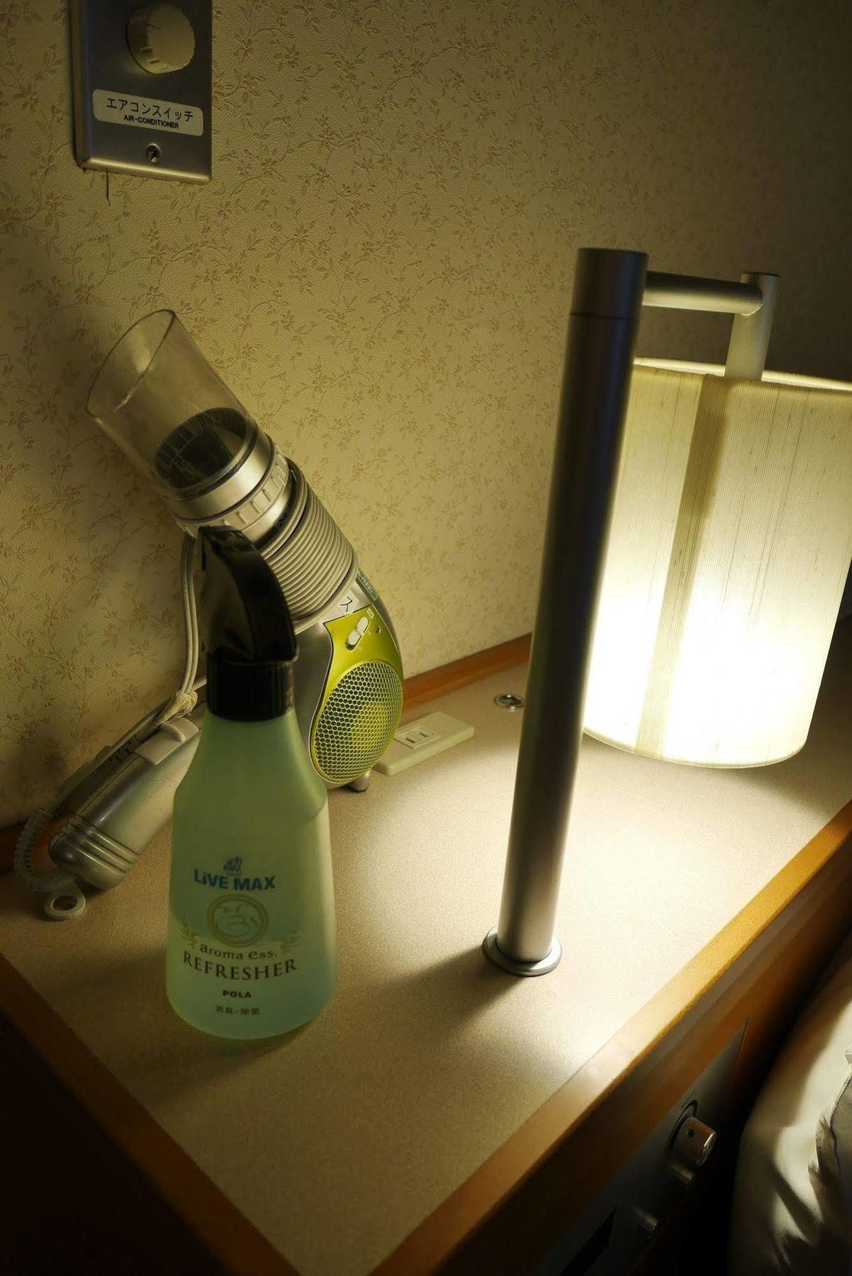 ホテルリブマックスbudget横浜関内 横浜市 エクステリア 写真